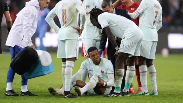 İspanyol basını yazdı: Kylian Mbappe Türkiye'de ciddi risk atlattı!