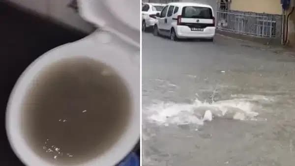 Sultangazi’de evlerini iki haftada iki kez su bastı: Sokakta kaldık