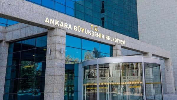 ABB Meclisi'nde ikinci başkan vekilliği seçimi: YENİ Parti ve CHP'nin adayı seçildi