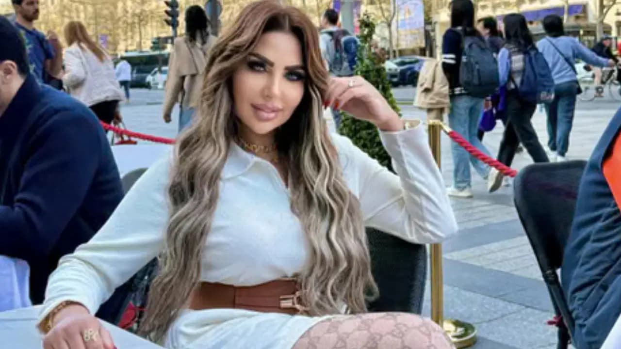 Mısır’da kadın sunucu dahil 12 kişi, uyuşturucu suçundan idama mahkum edildi