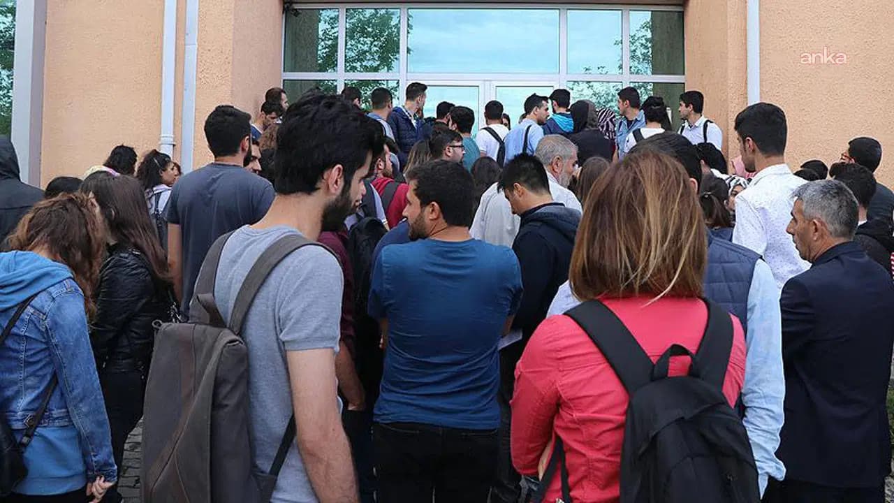 2026-YKS ile üniversitelere yerleşenler de öğrenci affından yararlanabilecek