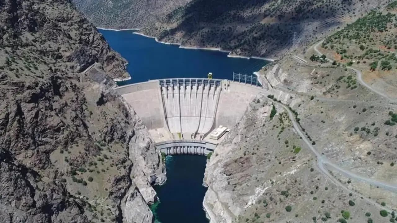 Özelleştirme İdaresi, Dereiçi HES'in satışını onayladı