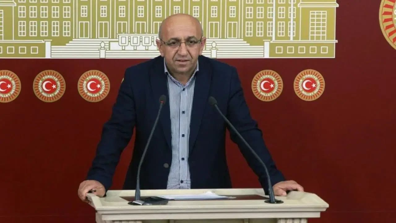 Alican Önlü kimdir? Eski HDP Tunceli Milletvekili Alican Önlü neden gözaltına alındı?