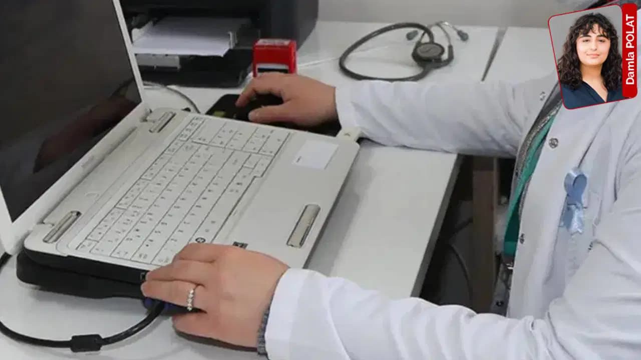 AHBS arızaları hekimi baskıya, hastayı mağduriyete sürüklüyor: İlk basamakta dijital yük