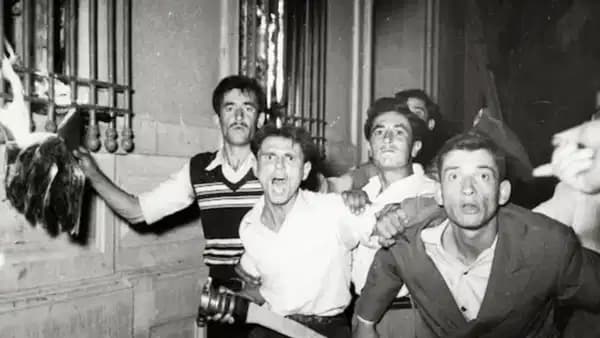 6-7 Eylül olayları nedir? 6 Eylül 1955'te ne oldu, iktidarda kim vardı? 6-7 Eylül olaylarında kaç kişi öldü?