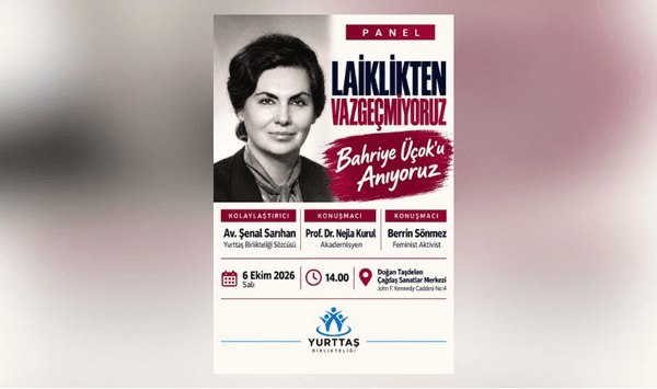 Üçok unutulmadı: 36. yıldönümünde anılacak
