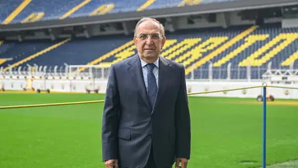 Fenerbahçe'nin stat projesi hakkında yeni açıklama: 50 milyon Euro'luk yanlış anlaşılma