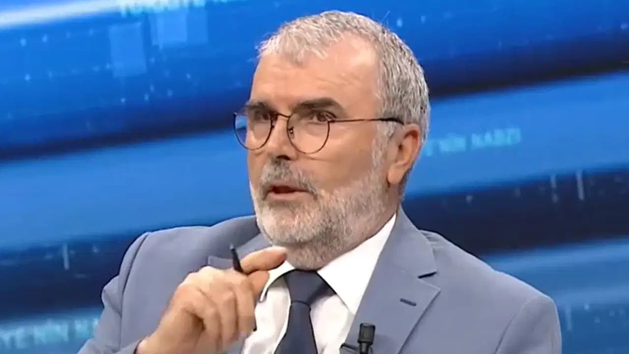 AKP'li Tosun: 'Dindar nesil yetiştiremedik, seçmeli din dersleri üniversite son sınıfa kadar zorunlu olsun'