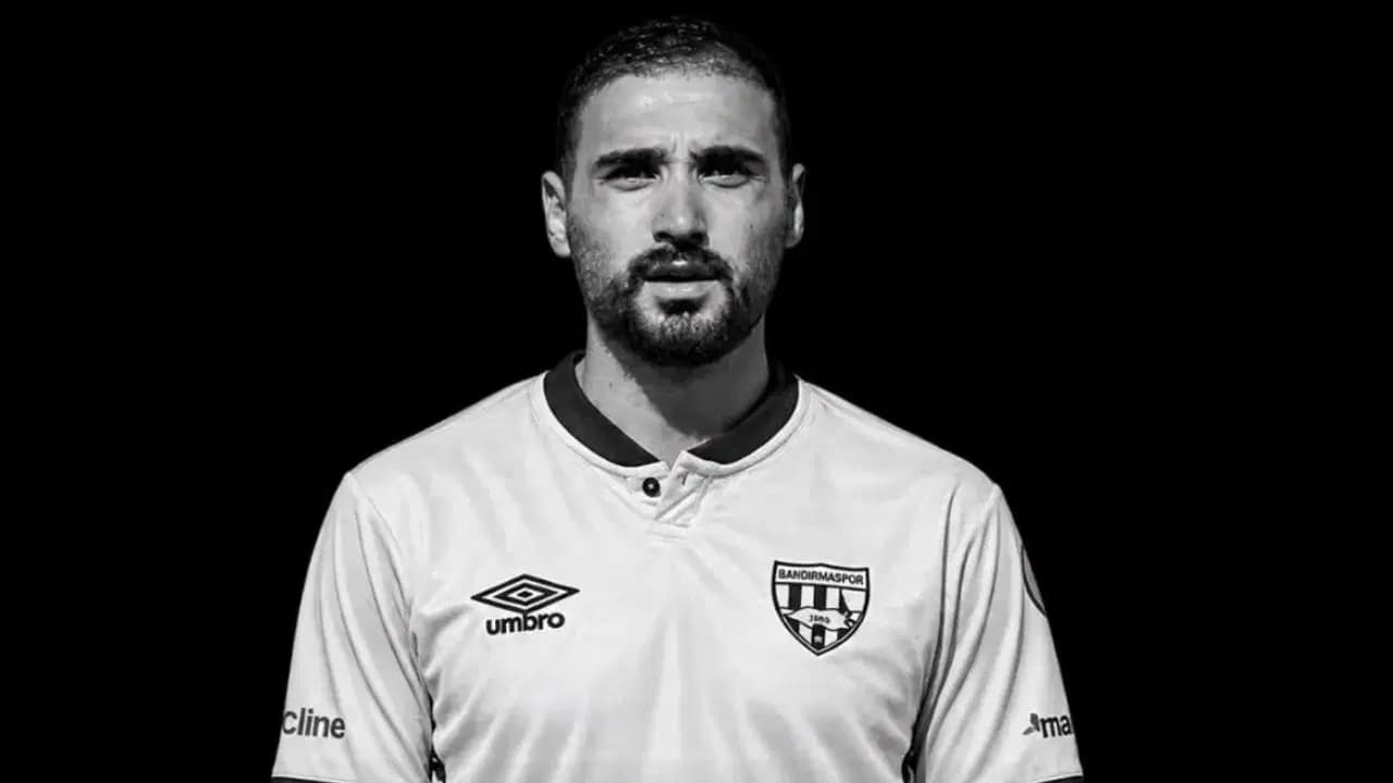 Tolga Kalender kimdir? Bandırmaspor kalecisi Tolga Kalender kaç yaşında, nereli? Tolga Kalender neden öldü?