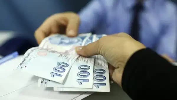 Mevduat faizinde tablo değişti: 1 milyon TL’nin aylık kazancı ne kadar oldu?