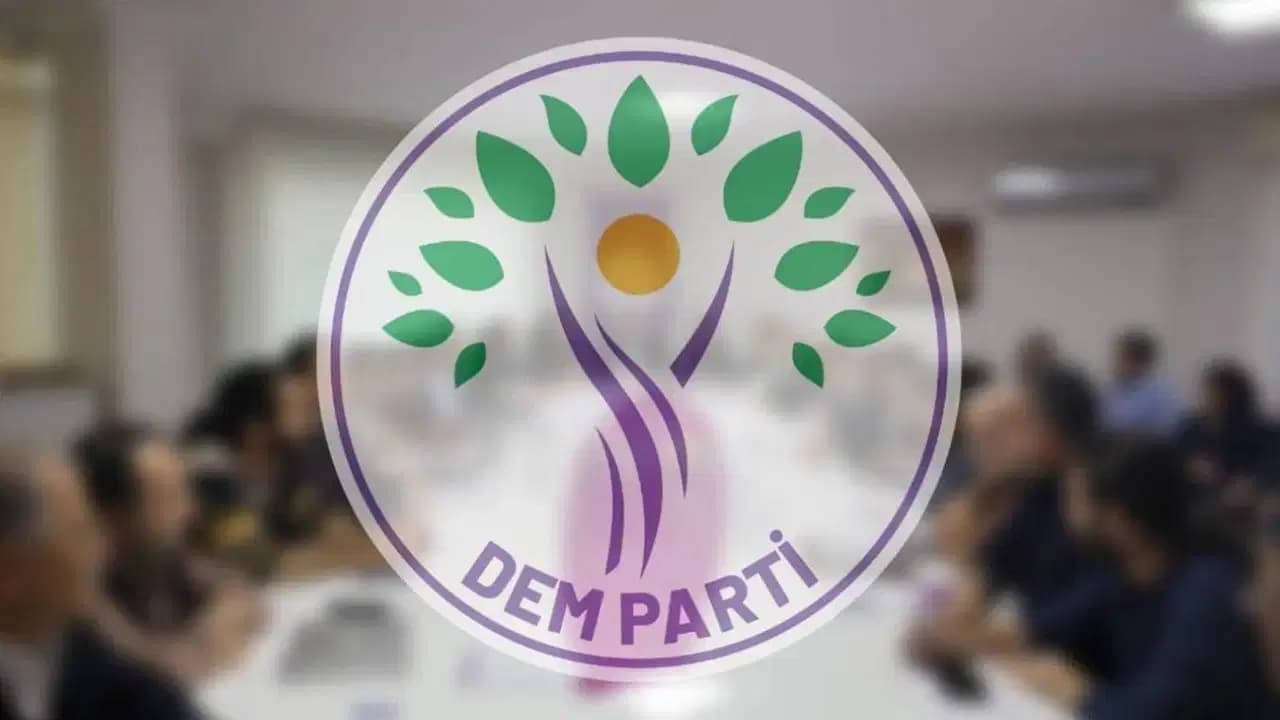 DEM Parti'den '14 Eylül' mesajı: 'Anadilde eğitim anayasal güvenceye kavuşturulmalı'