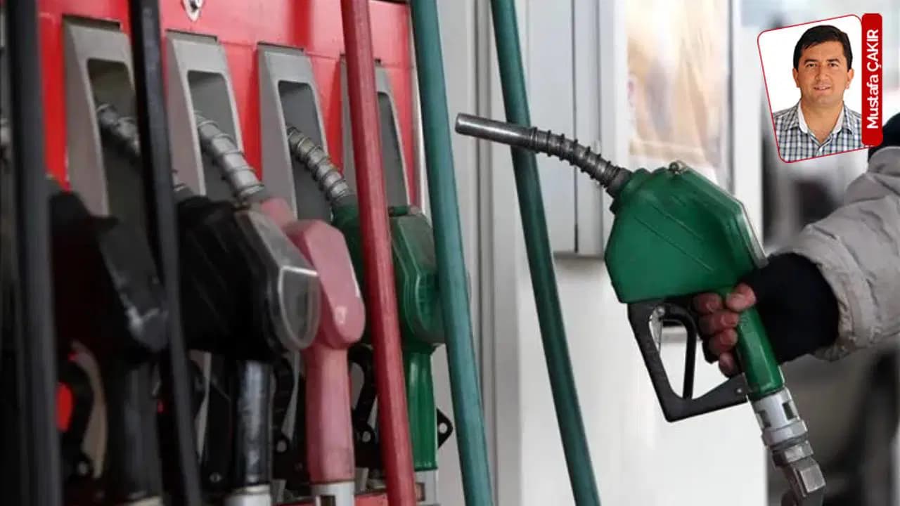 Bir gecede 12.48 lira artış yapmak yerine 3 aylık döneme yayıldı