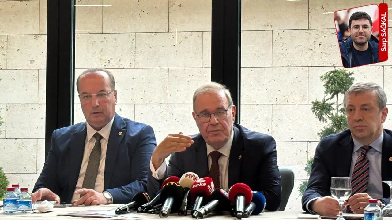 Butlancı CHP yönetimi fon krizinde aynı soruyu sordu: ‘128 milyar nerede?’