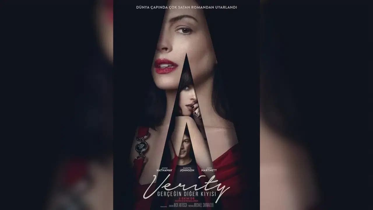 Sinema salonlarında yıldız geçidi: Brad Pitt, Tom Cruise ve Anne Hathaway aynı hafta vizyonda!