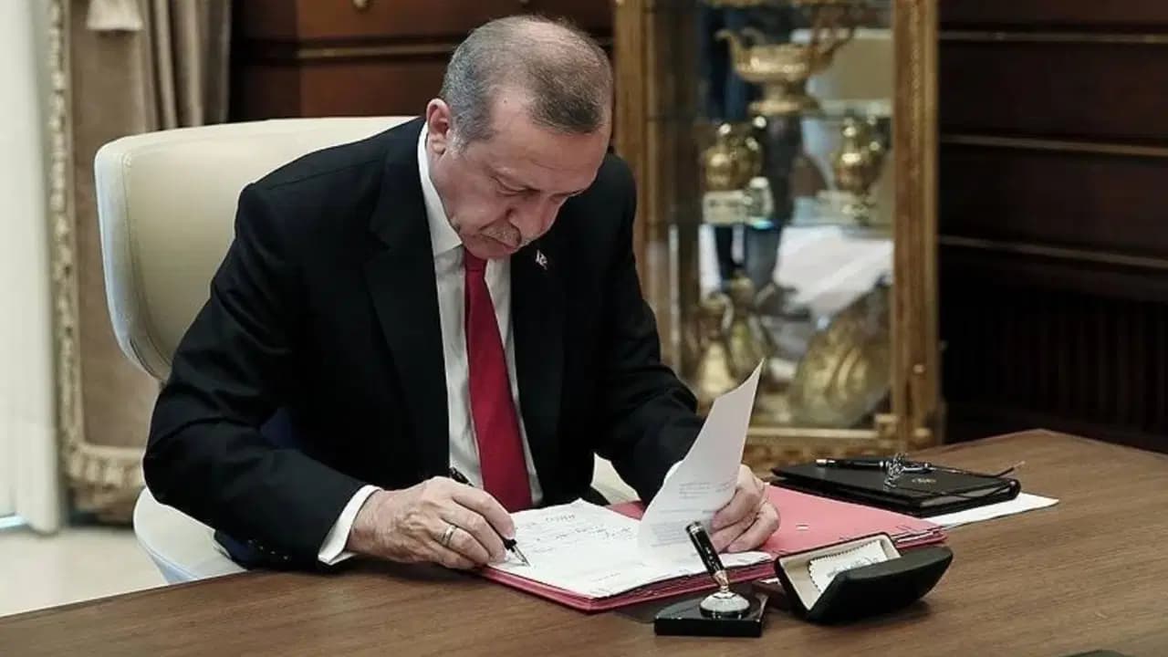 İtirazlar cumhurbaşkanı kararıyla reddedildi: Bornova'da yeşil alana konut imarı