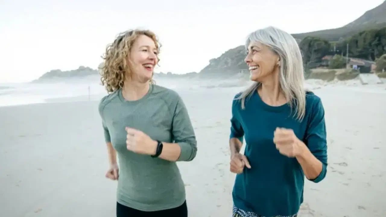 Kadın sağlığında kritik araştırma: Hormon terapisi menopozdaki ruh hali değişimlerini geriletiyor