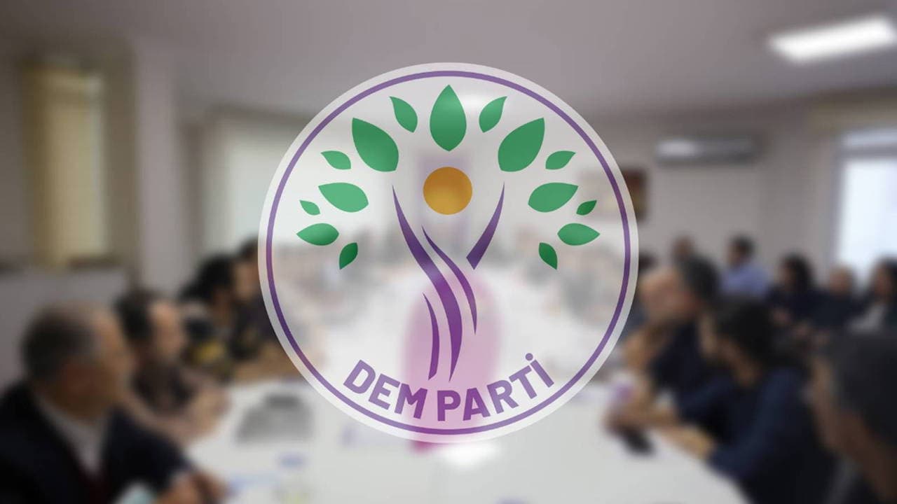 DEM Parti'den '6-7 Eylül' açıklaması: 'O karanlık günleri unutmayacağız'