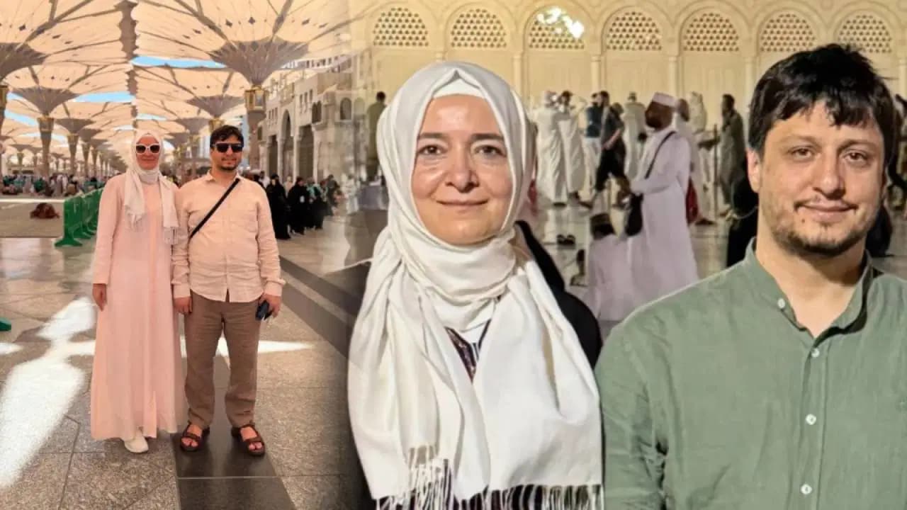 AKP'li Fatma Betül Sayan Kaya fon vurgununun merkezinde: Muhalefetten 'İfadesi ne zaman alınacak?' tepkisi