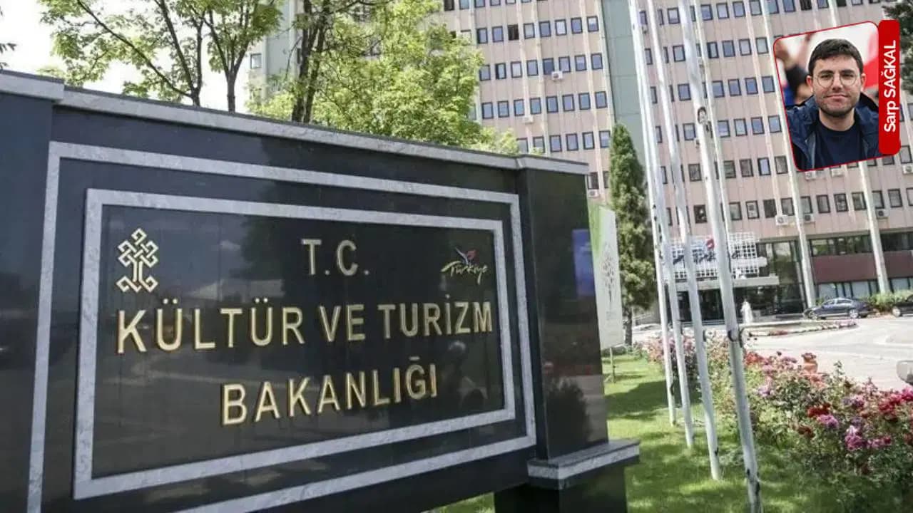 Sayıştay, turizm tesislerinin denetimi için bakanlığı uyardı