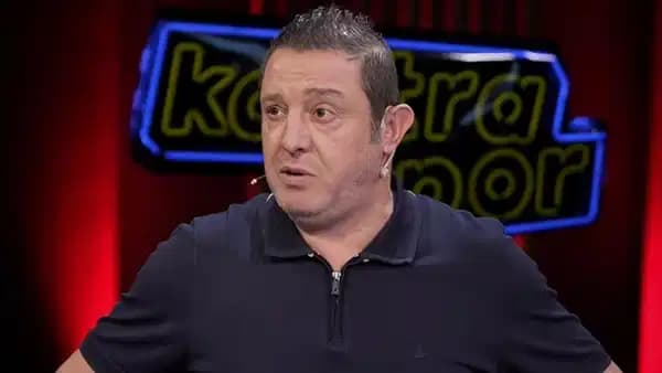 Nihat Kahveci'den gece yarısı olay yaratacak Sergen Yalçın paylaşımı: 'Hiçbir şey olmaz senden'