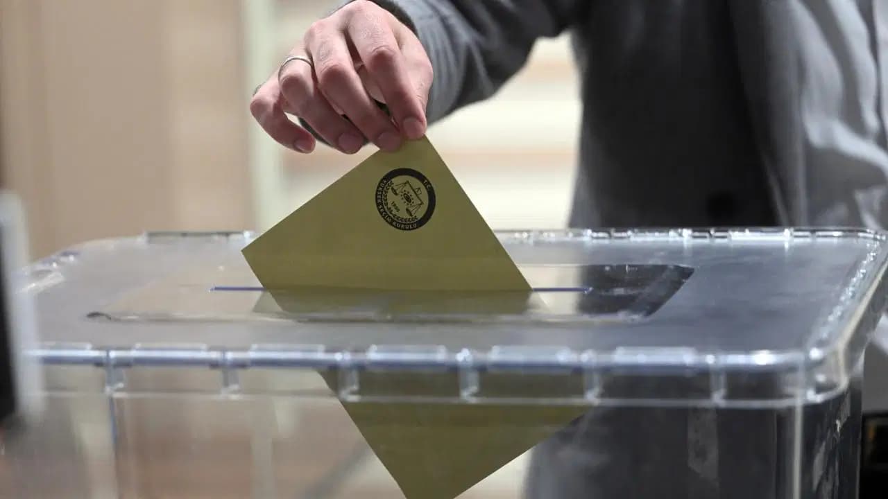 ASAL'dan yeni anket: Erken seçim isteyenlerin oranında dikkat çeken değişim