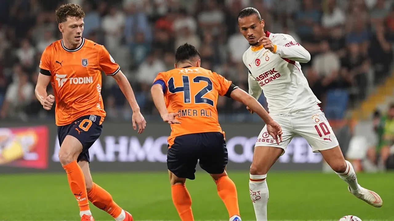 Eski teknik direktörden flaş Leroy Sane iddiası: 'Onun dönemi bitti'