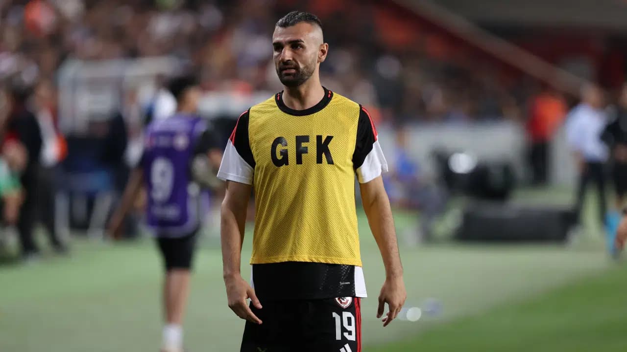 Serdar Dursun'dan İsmail Kartal'a destek: 'Hocanın eli kolu bağlanıyor'