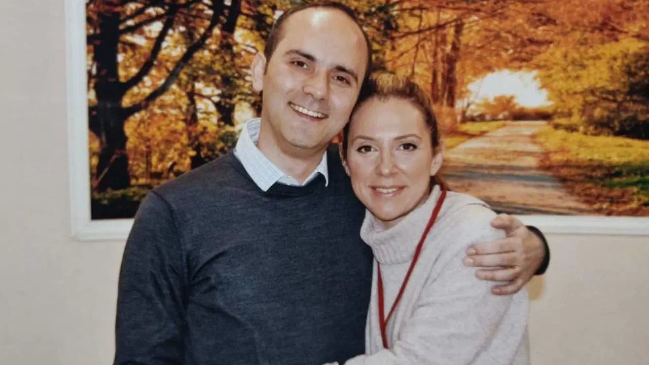 Gezi davası tutuklusu Tayfun Kahraman ve eşi Meriç Demir boşanma kararı aldı