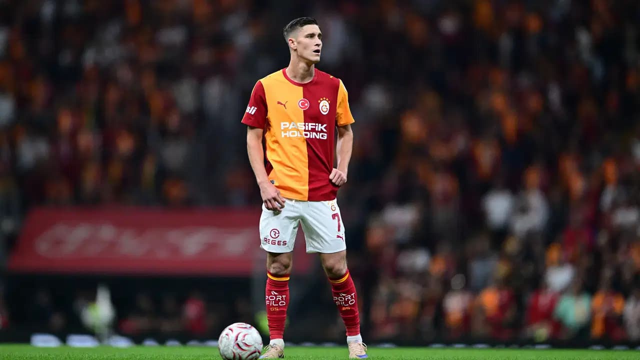 Spor yazarları Galatasaray - Kocaelispor maçını yorumladı: 'Bu takımda el freni birkaç isim var'
