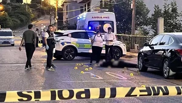 Baba ve oğlunu öldürdü, 27.5 yıl hapis cezası verildi: Cezaevine gönderilmedi
