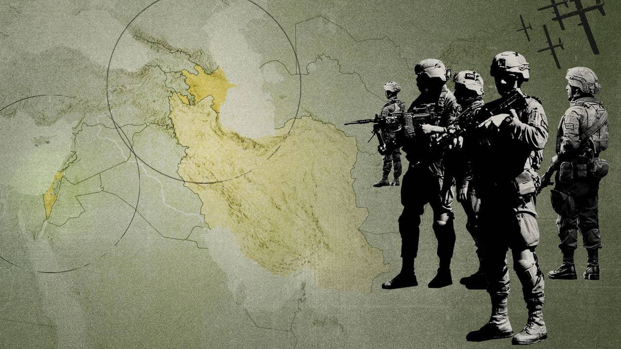 İsrail’den İran’a yeni saldırı hazırlığı: ABD olmadan harekât senaryosu masada