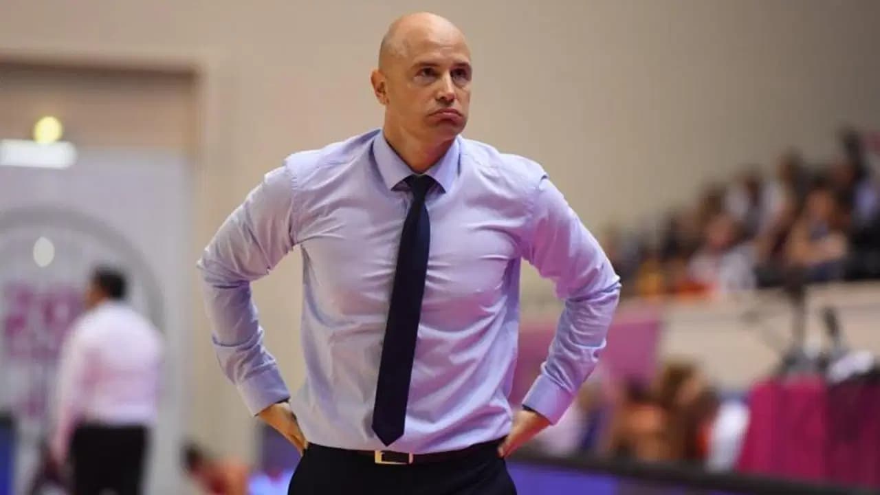 Galatasaray Çağdaş Faktoring'in yeni sezonda hedefi kupa
