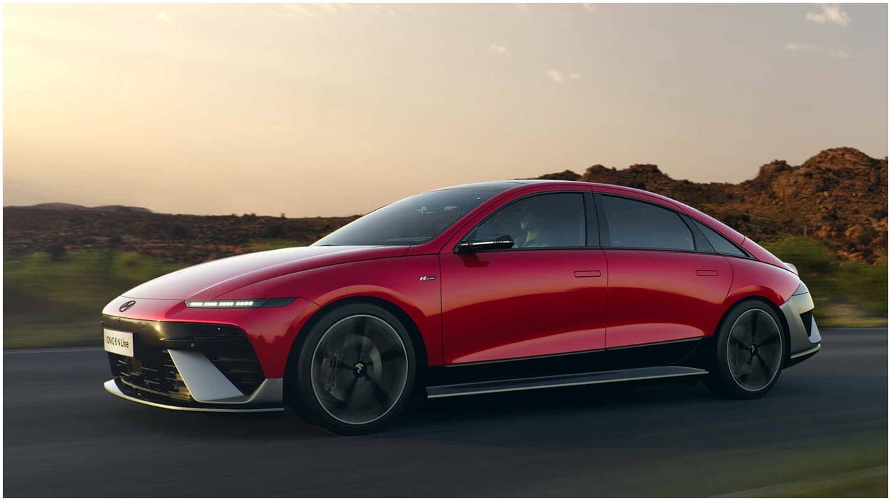 Hyundai ve NVIDIA güçlerini birleştirdi: Otonom araçlarda geri sayım başladı