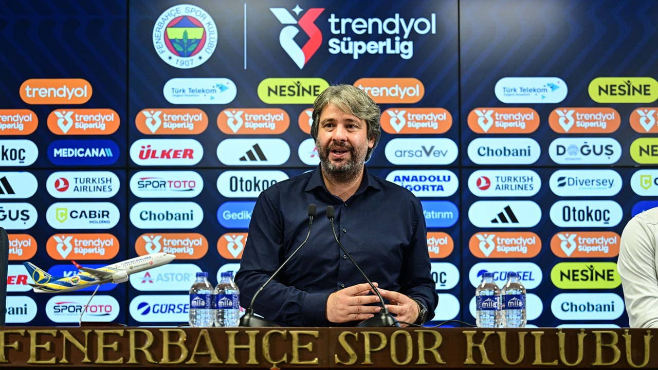 8-0 sonrası istifa etmişti: Özhan Pulat'ın yeni takımı belli oluyor