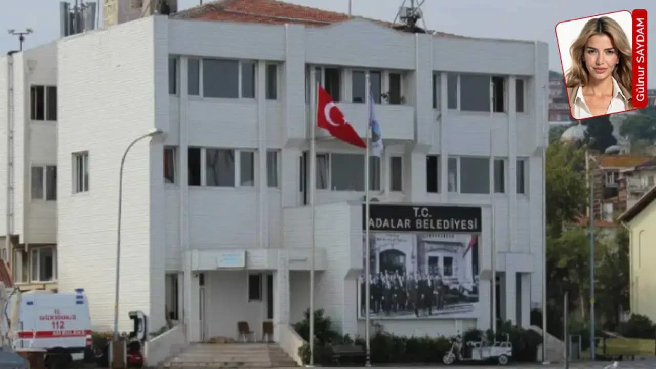 CHP’nin yüzde 55 oy alarak kazandığı belediyenin AKP’ye geçmesi yurttaşın tepkisini çekti