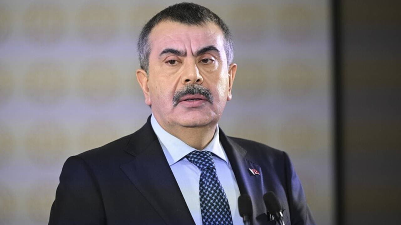 Sayıştay'ın Van Yüzüncü Yıl Üniversitesi tespitleri TBMM gündeminde: Yusuf Tekin'e peş peşe sorular!