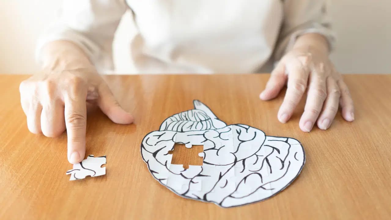 Bilim insanlarından ezber bozan Alzheimer araştırması: Yüksek radyasyon demans riskini artırıyor