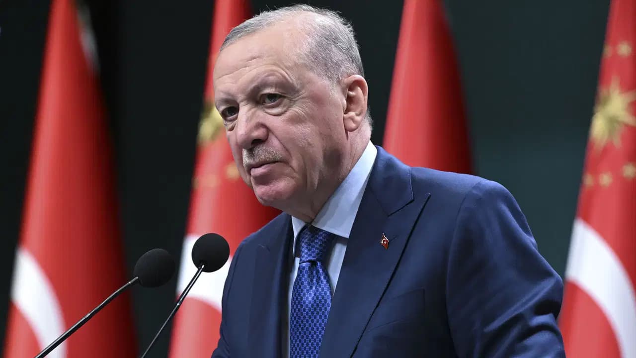 Erdoğan tarih verdi: İstanbul'daki 15 bin kiralık konutlar için başvurular başlıyor