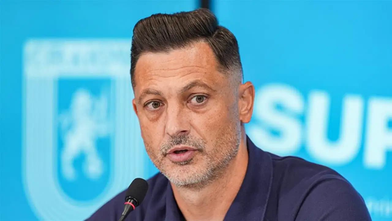 Süper Lig'de 2026/2027 sezonu hızlı başladı: 6 haftada 4 teknik direktör değişti