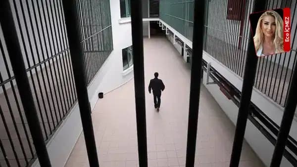 Uyuşturucu bağlantılı suçlardan 182 bin tutuklunun kurduğu suç çevresine dikkat çekildi: Cezaevinde büyüyen ‘ağ’