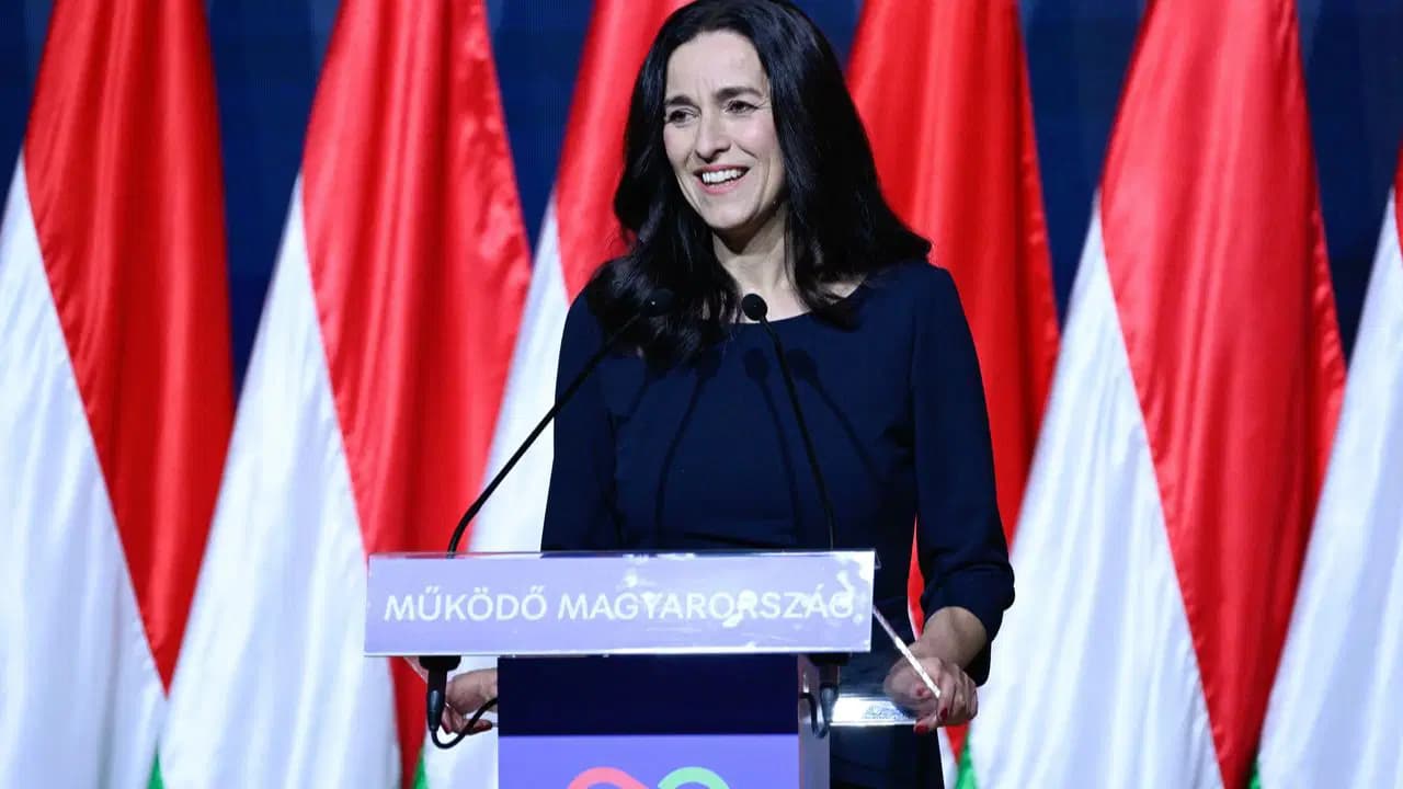 Macaristan 10 Rus diplomatı sınır dışı etti