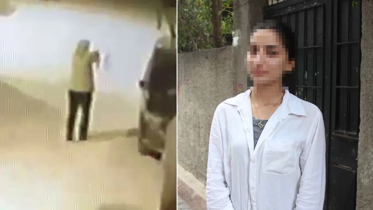 Güzellik uzmanının ailesine peş peşe silahlı saldırı: Araçlarını kurşunladılar