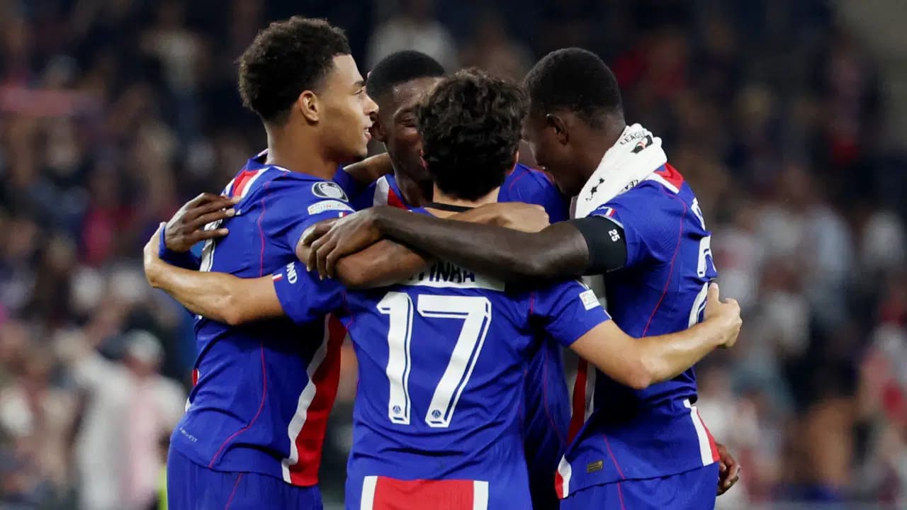 PSG - Slovan Bratislava maçı ne zaman, saat kaçta, hangi kanalda? Şifresiz mi?