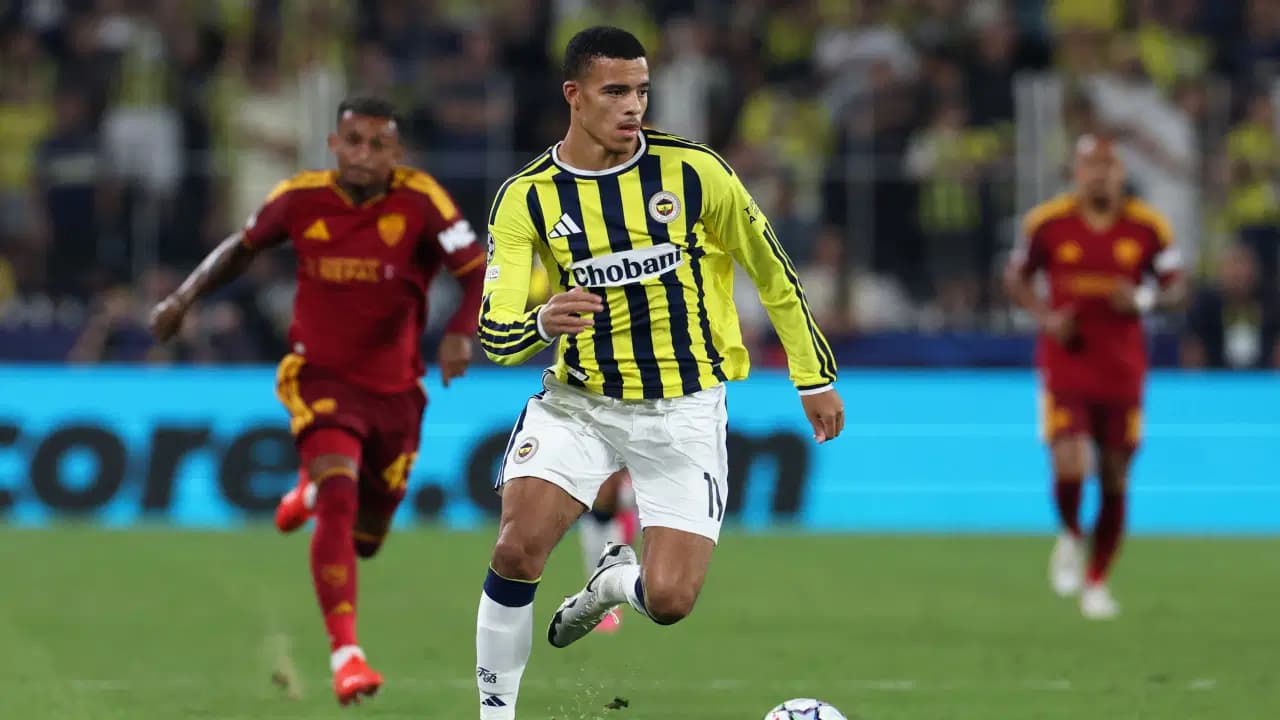Gaziantep FK - Fenerbahçe maçı ne zaman, saat kaçta, hangi kanalda? Şifresiz mi?