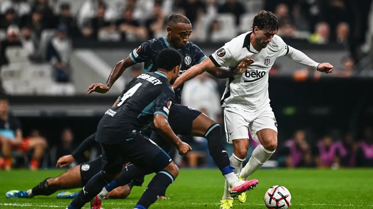 Vincenzo Italiano'dan transfer itirafı: Vazgeçtikleri futbolcuyu isim vererek açıkladı