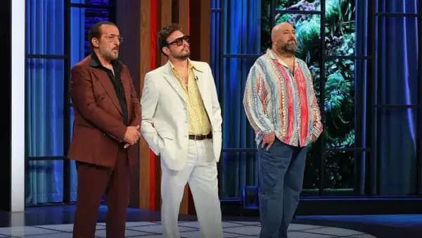 MasterChef'te eleme adayı kim oldu? 24 Eylül 2026 MasterChef'te dokunulmazlığı hangi takım kazandı?