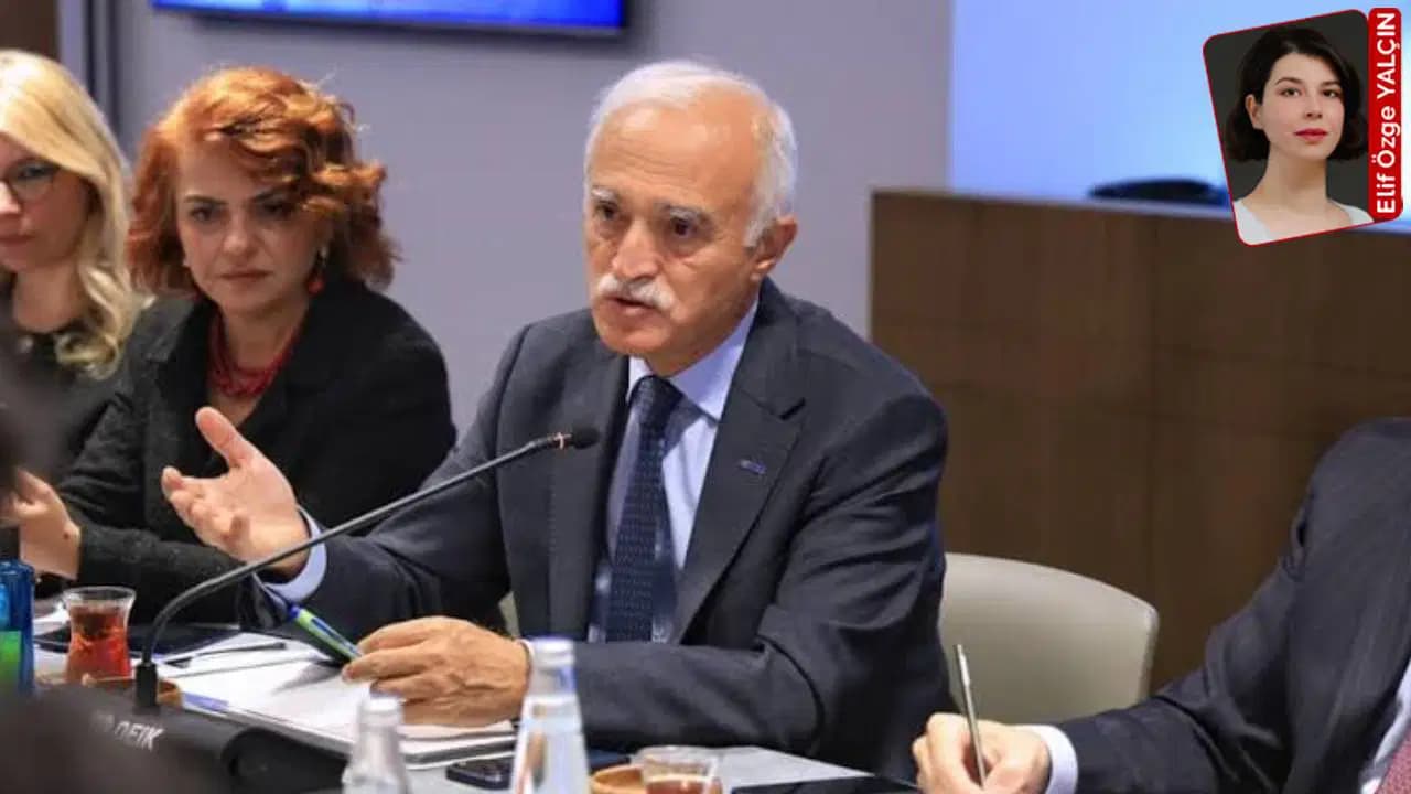 DEİK, ‘ABD’nin Uyguladığı Tarife Sonrası Çin Dış Ticareti Analiz Raporu’nu açıkladı: İhracatta Çin korkusu