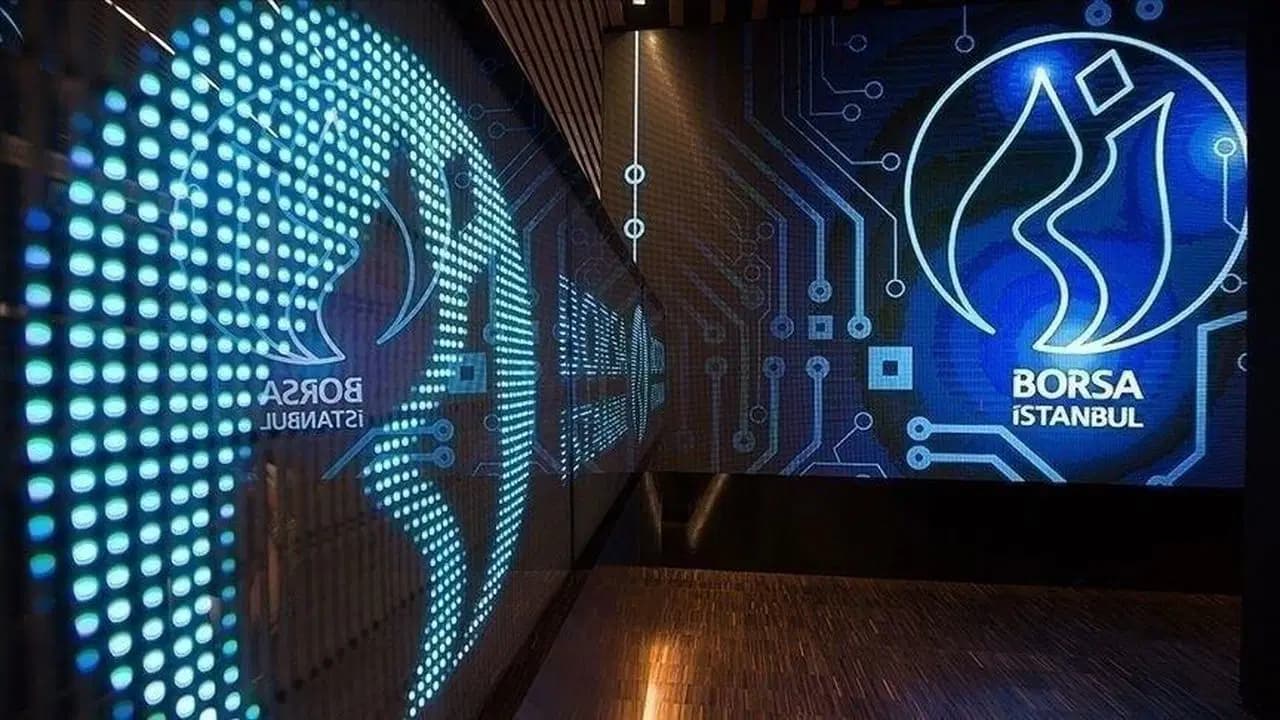Borsa İstanbul'da yeni gelişme: 39 yıllık şirkete kayyım atandı