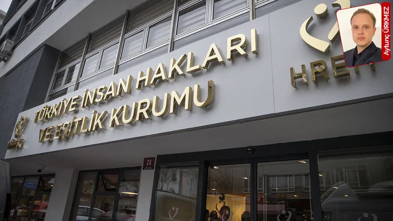 Sayıştay, TİHEK’in uluslararası akreditasyon için yetersiz olduğunu gözler önüne serdi: İnsan Hakları Eylem Planı tutmadı