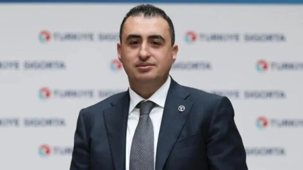 Türkiye Sigorta ve Türkiye Hayat Emeklilik Genel Müdürü istifa etti: 'Tedbir' ve 'yurtdışına çıkış yasağı' kararı